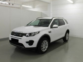 Land rover Discovery occasion année 2018 boite Automatique Annonce Land rover Discovery occasion Diesel 2.0 TD4 150CH SE AWD BVA MARK III à Villenave-d'Ornon