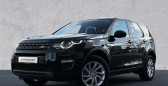 Land rover Discovery occasion année 2018 boite Automatique Annonce Land rover Discovery occasion Diesel 2.0 TD4 150CH SE AWD BVA MARK III à Villenave-d'Ornon