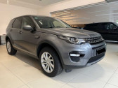 Land rover Discovery occasion année 2018 boite Automatique Annonce Land rover Discovery occasion Diesel 2.0 TD4 150CH SE AWD BVA MARK III à Villenave-d'Ornon