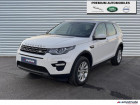 Land rover Discovery occasion année 2019 boite Automatique Annonce Land rover Discovery occasion Diesel 2.0 TD4 150ch SE AWD BVA Mark IV à Barberey-Saint-Sulpice