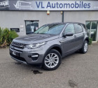 Land rover Discovery occasion année 2017 boite Automatique Annonce Land rover Discovery occasion Diesel 2.0 TD4 180 CH AWD SE BVA MARK II à Colomiers