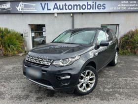 Land rover Discovery , garage VL AUTOMOBILES  Colomiers