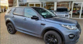 Annonce Land rover Discovery occasion Diesel 2.0 TD4 180 SE Dynamic à Chatillon
