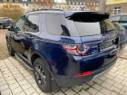 Land rover Discovery occasion Bleu année 2015 boite Automatique Annonce Land rover Discovery occasion Diesel 2.0 TD4 180CH AWD HSE BVA MARK I à Villenave-d'Ornon