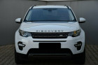 Land rover Discovery occasion année 2016 boite Automatique Annonce Land rover Discovery occasion Diesel 2.0 TD4 180CH AWD HSE BVA MARK II à Villenave-d'Ornon