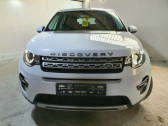 Annonce Land rover Discovery occasion Diesel 2.0 TD4 180CH AWD HSE BVA MARK II à Villenave-d'Ornon