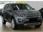 Land rover Discovery occasion Gris année 2016 boite Automatique Annonce Land rover Discovery occasion Diesel 2.0 TD4 180CH AWD HSE BVA MARK II à Villenave-d'Ornon