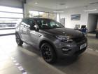 Land rover Discovery occasion année 2016 boite Automatique Annonce Land rover Discovery occasion Diesel 2.0 TD4 180CH AWD HSE BVA MARK II à Mérignac
