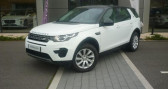 Land rover Discovery occasion année 2017 boite Automatique Annonce Land rover Discovery occasion Diesel 2.0 TD4 180ch AWD SE BVA Mark II à Laxou