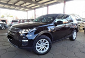 Land rover Discovery occasion année 2017 boite Automatique Annonce Land rover Discovery occasion Diesel 2.0 TD4 180CH AWD SE BVA MARK II à Villenave-d'Ornon