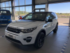 Land rover Discovery occasion année 2017 boite Automatique Annonce Land rover Discovery occasion Diesel 2.0 TD4 180CH AWD SE BVA MARK II à Mérignac