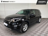Annonce Land rover Discovery occasion Diesel 2.0 TD4 180ch AWD SE Mark I à Seynod