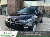 Land rover Discovery occasion année 2017 boite Automatique Annonce Land rover Discovery occasion Diesel 2.0 TD4 180ch BVA AWD à Beaupuy
