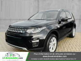 Land rover Discovery occasion année 2017 boite Automatique Annonce Land rover Discovery occasion Diesel 2.0 TD4 180ch BVA AWD à Beaupuy