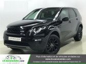 Annonce Land rover Discovery occasion Diesel 2.0 TD4 180ch BVA AWD à Beaupuy
