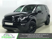 Land rover Discovery occasion année 2018 boite Automatique Annonce Land rover Discovery occasion Diesel 2.0 TD4 180ch BVA AWD à Beaupuy