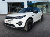 Land rover Discovery occasion année 2019 boite Automatique Annonce Land rover Discovery occasion Diesel 2.0 TD4 180ch HSE AWD BVA Mark III à Albi