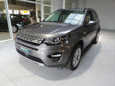 Annonce Land rover Discovery occasion Diesel 2.0 TD4 180ch HSE AWD BVA Mark III à Brie-Comte-Robert
