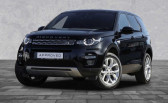 Land rover Discovery occasion année 2019 boite Automatique Annonce Land rover Discovery occasion Diesel 2.0 TD4 180CH HSE AWD BVA MARK III à Villenave-d'Ornon