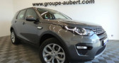Annonce Land rover Discovery occasion Diesel 2.0 TD4 180ch HSE AWD BVA Mark IV à TOURLAVILLE