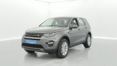 Annonce Land rover Discovery occasion Diesel 2.0 TD4 180ch HSE AWD Mark III + options à SAINT-GREGOIRE