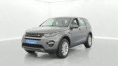 Land rover Discovery occasion année 2017 boite Manuelle Annonce Land rover Discovery occasion Diesel 2.0 TD4 180ch HSE AWD Mark III + options à SAINT-GREGOIRE