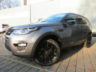 Land rover Discovery occasion Gris année 2018 boite Automatique Annonce Land rover Discovery occasion Diesel 2.0 TD4 180CH HSE LUXURY AWD BVA MARK III à Villenave-d'Ornon