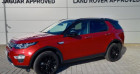 Land rover Discovery 2.0 TD4 180ch HSE Luxury AWD BVA Mark IV  à Nogent-le-phaye 28