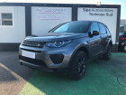 Land rover Discovery occasion Gris année 2019 boite Automatique Annonce Land rover Discovery occasion Diesel 2.0 TD4 180ch Landmark Limited AWD BVA Mark IV à Toulouse