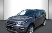 Land rover Discovery occasion année 2018 boite Automatique Annonce Land rover Discovery occasion Diesel 2.0 TD4 180CH SE AWD BVA MARK III à Villenave-d'Ornon
