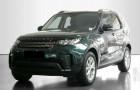 Land rover Discovery occasion année 2017 boite Automatique Annonce Land rover Discovery occasion Diesel 2.0 TD4 180CH SE à Villenave-d'Ornon