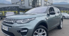 Land rover Discovery occasion Gris année 2016 boite Automatique Annonce Land rover Discovery occasion Diesel 2.0 TD4 180CH à VOREPPE