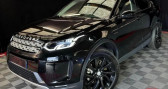 Annonce Land rover Discovery occasion Diesel 2.0d 150 automatique 7places  Saint Martin Boulogne