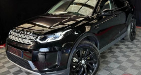 Land rover Discovery , garage BH CAR BOULOGNE SUR MER  Saint Martin Boulogne