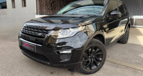Land rover Discovery , garage TRANSAKAUTO NICE EST  NICE