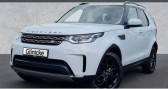 Annonce Land rover Discovery occasion Diesel 2.0L SD4 SE à DANNEMARIE