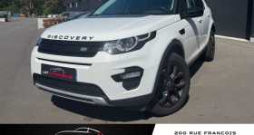 Land rover Discovery , garage LGT AUTOMOBILES  CAUDAN