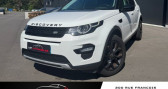 Land rover Discovery occasion année 2015 boite Automatique Annonce Land rover Discovery occasion Diesel 2.2 4X4 HSE TD4 à CAUDAN