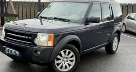 Land rover Discovery , garage RETAIL AUTOS � VILLENEUVE LOUBET