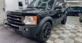 Annonce Land rover Discovery occasion Diesel 2.7 TDV6 SE 190CV 7 PLACES � CAGNES SUR MER
