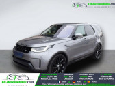 Annonce Land rover Discovery occasion Hybride 3.0 D250 � Beaupuy