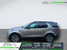 Land rover Discovery 3.0 D250  occasion � Beaupuy - photo n�4