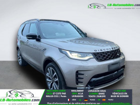 Land rover Discovery 3.0 D250  occasion � Beaupuy - photo n�2