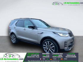 Land rover Discovery , garage LB AUTOMOBILES � Beaupuy