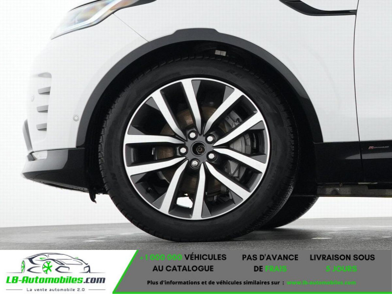 Land rover Discovery 3.0 D250  occasion � Beaupuy - photo n�9