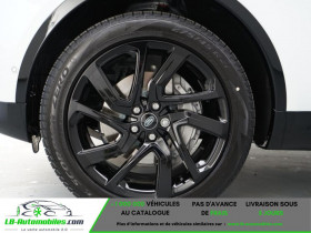 Land rover Discovery 3.0 D250  occasion � Beaupuy - photo n�9