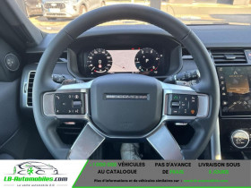 Land rover Discovery 3.0 D250  occasion � Beaupuy - photo n�9