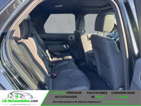 Land rover Discovery 3.0 D250  occasion � Beaupuy - photo n�8