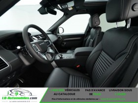 Land rover Discovery 3.0 D250  occasion � Beaupuy - photo n�7