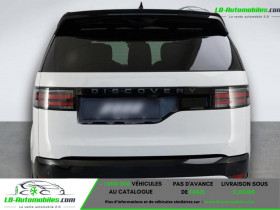 Land rover Discovery 3.0 D250  occasion � Beaupuy - photo n�6